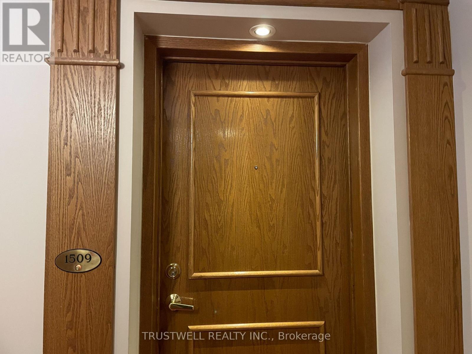 1509 - 8 Lee Centre Drive, Toronto (Woburn), Ontario  M1H 3H8 - Photo 26 - E12826650