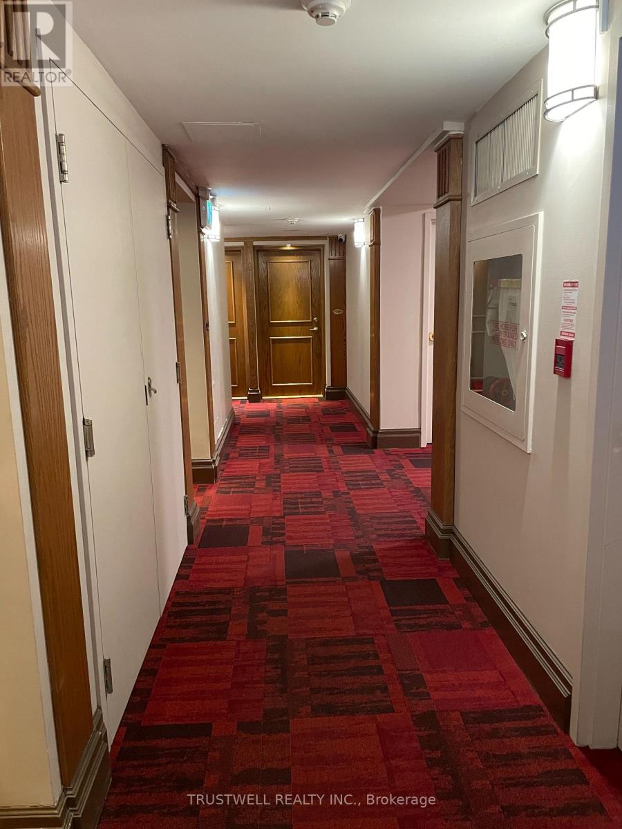 1509 - 8 Lee Centre Drive, Toronto (Woburn), Ontario  M1H 3H8 - Photo 27 - E12826650