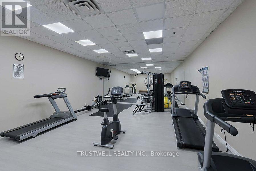 1509 - 8 Lee Centre Drive, Toronto (Woburn), Ontario  M1H 3H8 - Photo 33 - E12826650