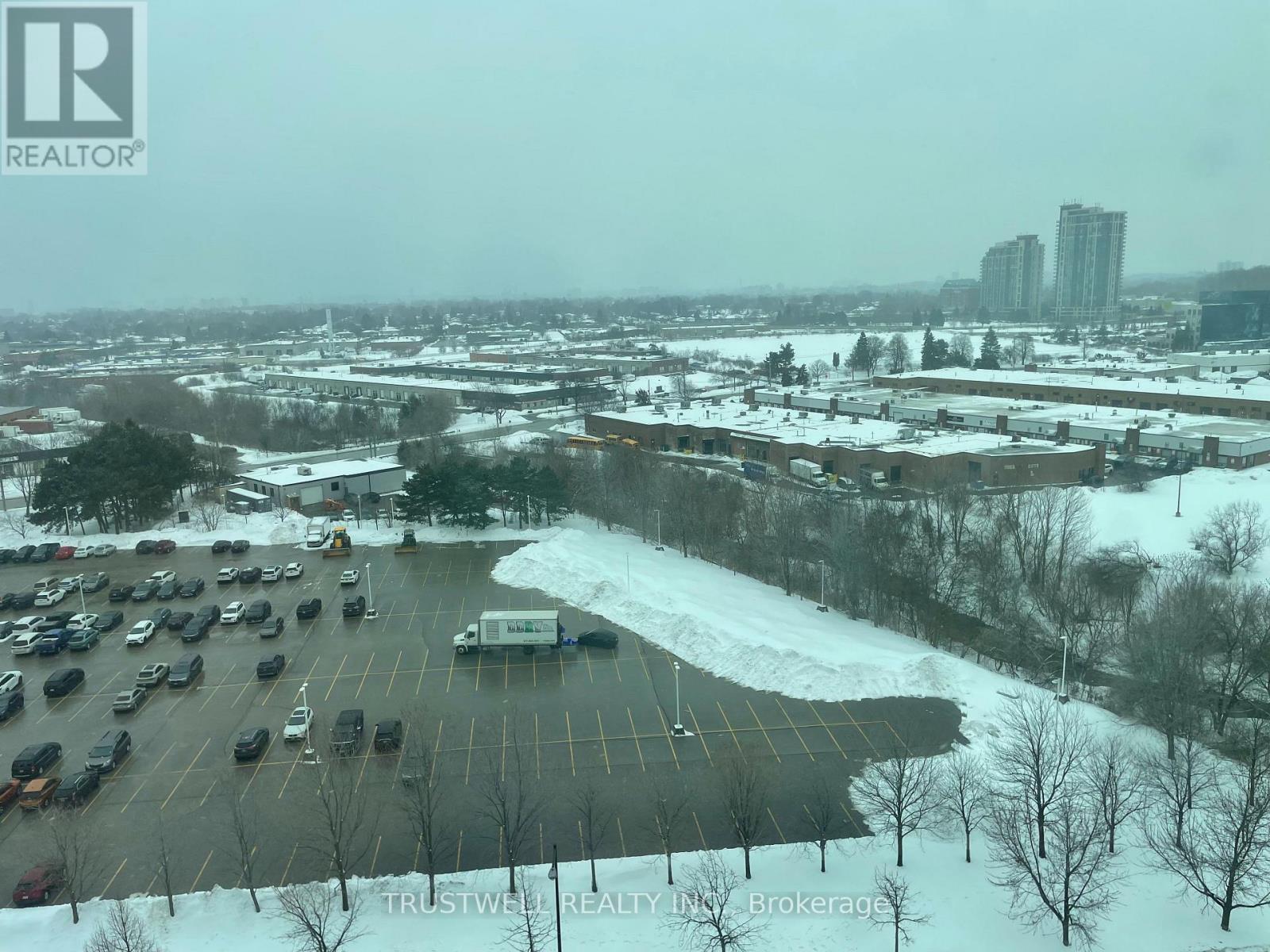 1509 - 8 Lee Centre Drive, Toronto (Woburn), Ontario  M1H 3H8 - Photo 24 - E12826650