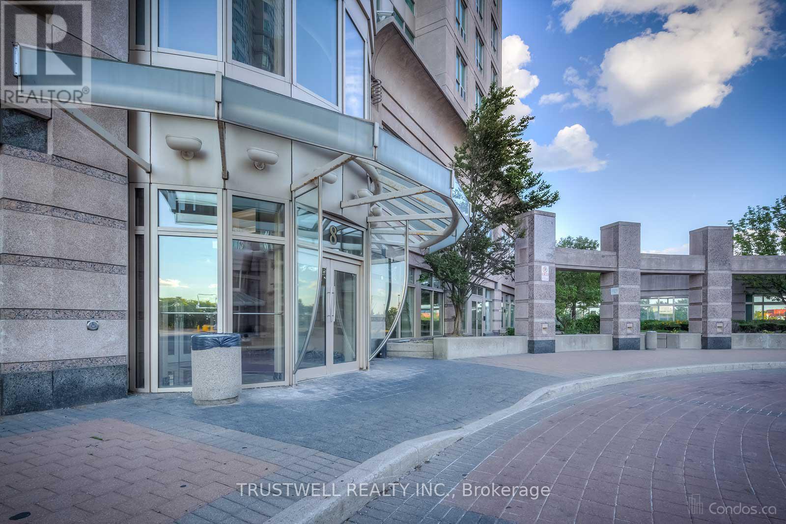 1509 - 8 Lee Centre Drive, Toronto (Woburn), Ontario  M1H 3H8 - Photo 4 - E12826650