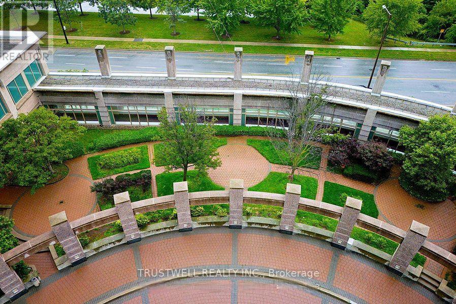 1509 - 8 Lee Centre Drive, Toronto (Woburn), Ontario  M1H 3H8 - Photo 42 - E12826650