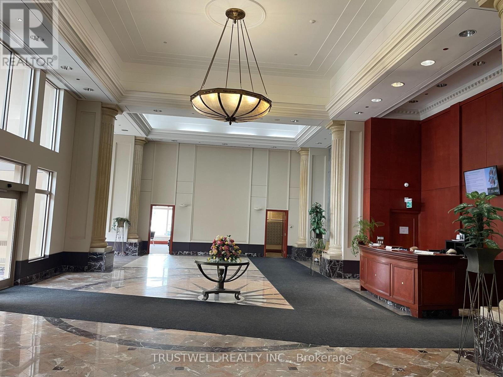 1509 - 8 Lee Centre Drive, Toronto (Woburn), Ontario  M1H 3H8 - Photo 8 - E12826650