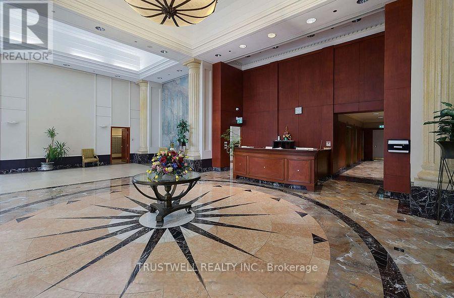 1509 - 8 Lee Centre Drive, Toronto (Woburn), Ontario  M1H 3H8 - Photo 6 - E12826650