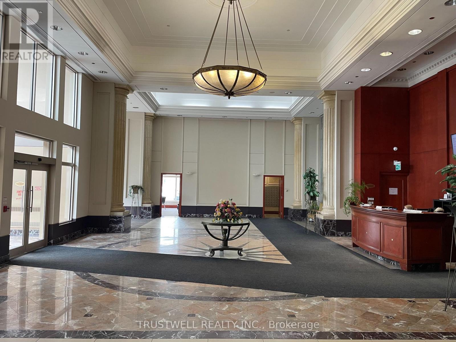 1509 - 8 Lee Centre Drive, Toronto (Woburn), Ontario  M1H 3H8 - Photo 9 - E12826650