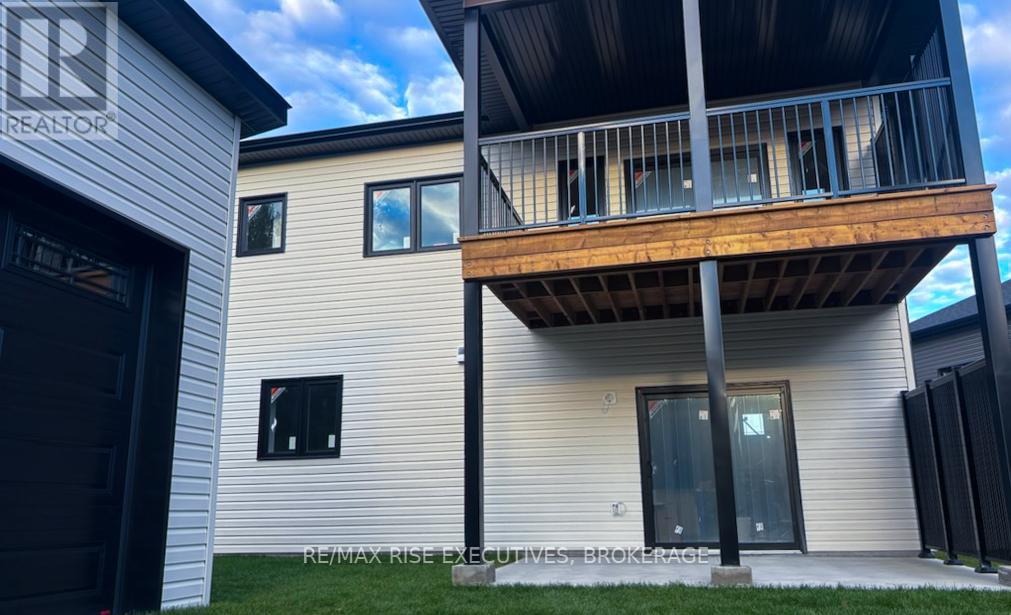 B - 181 Creighton Drive, Loyalist (Odessa), Ontario  K0H 2H0 - Photo 11 - X12850942