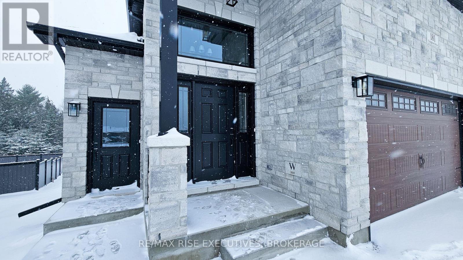 B - 181 Creighton Drive, Loyalist (Odessa), Ontario  K0H 2H0 - Photo 2 - X12850942