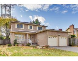 2436 FOLKWAY DRIVE, Mississauga, Ontario