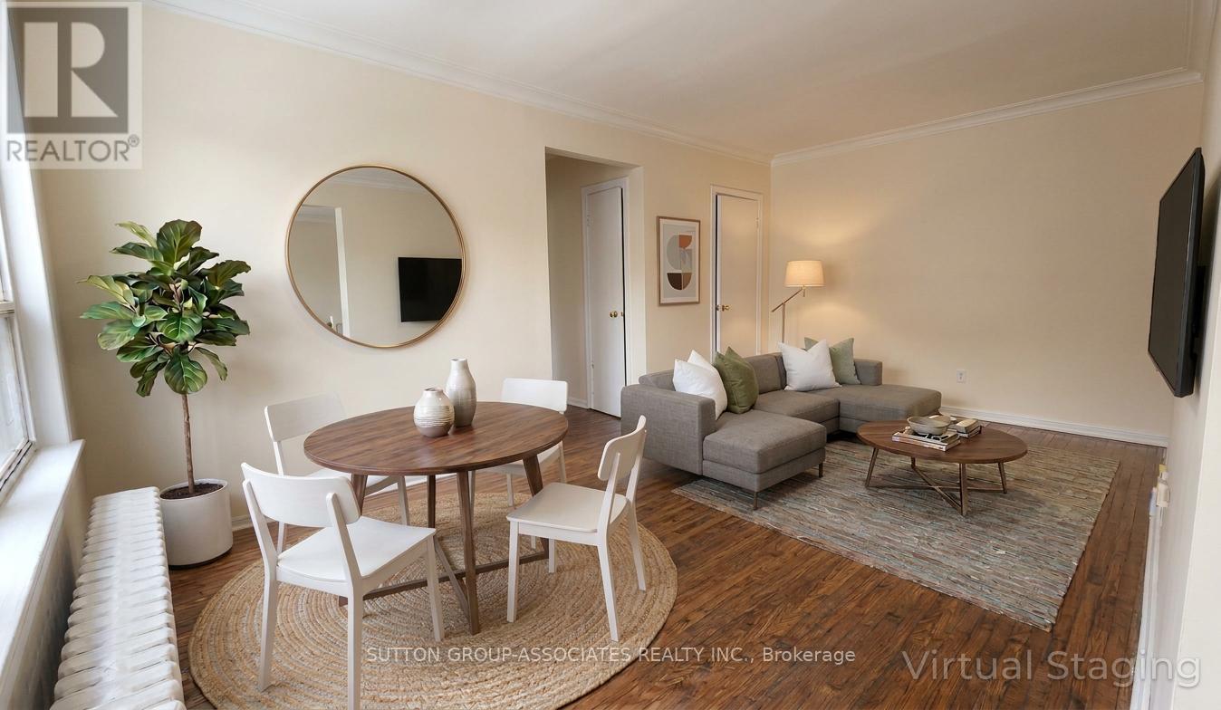 1 GREENBROOK DRIVE, toronto (beechborough-greenbrook), Ontario