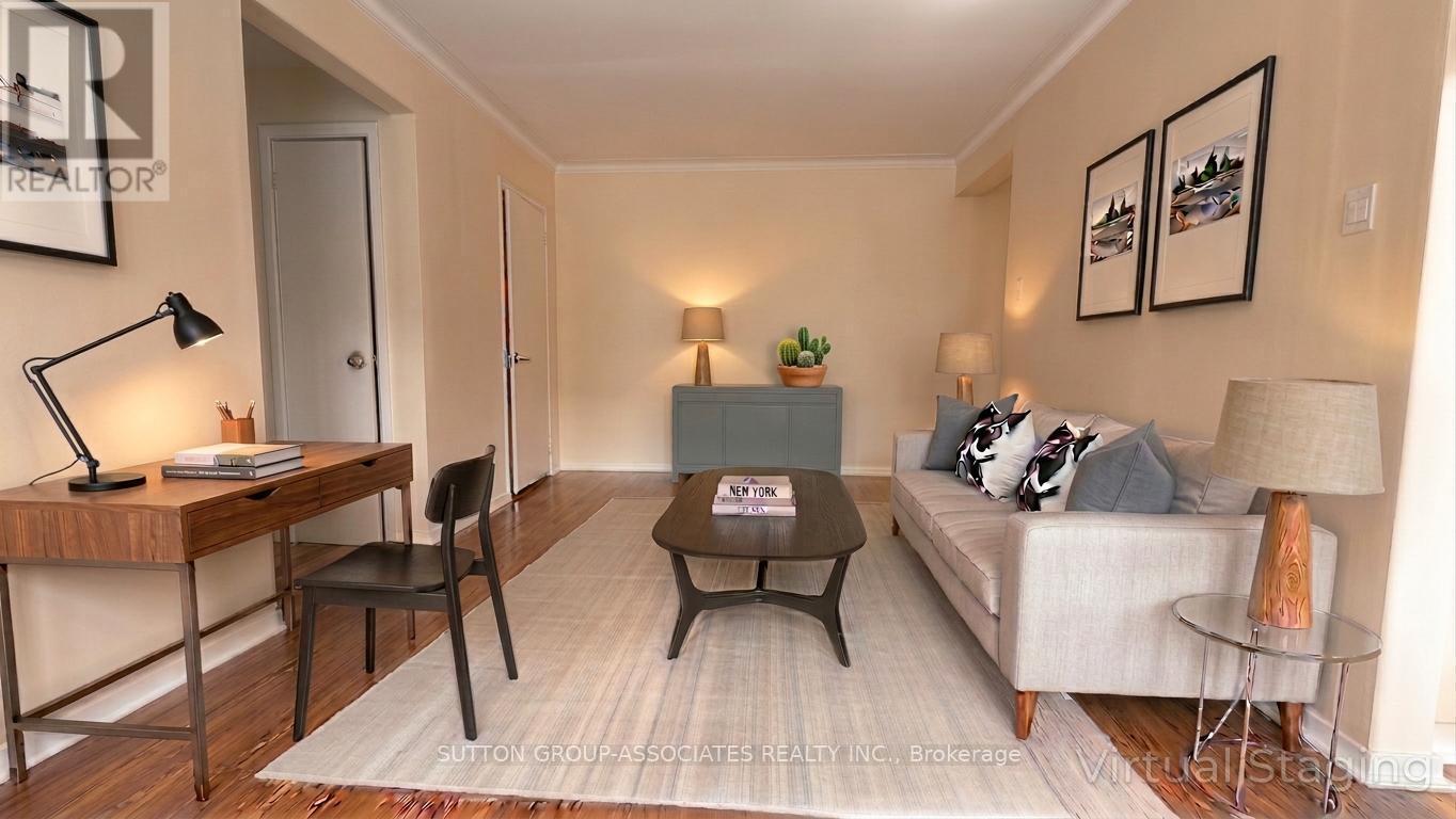 1 Greenbrook Drive, Toronto (Beechborough-Greenbrook), Ontario  M6M 2J8 - Photo 9 - W12852468