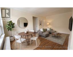 304 - 1 GREENBROOK DRIVE, Toronto, Ontario