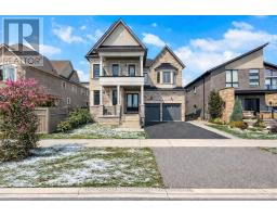 20 SETTLERS FIELD ROAD, Brampton, Ontario