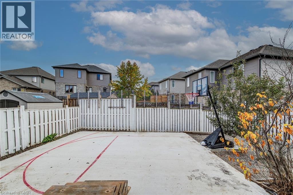 617 Thorndale Drive, Waterloo, Ontario  N2T 0A9 - Photo 47 - 40808051