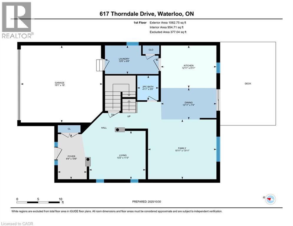 617 Thorndale Drive, Waterloo, Ontario  N2T 0A9 - Photo 48 - 40808051