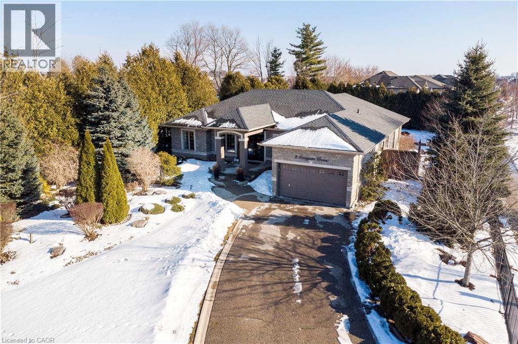 2 Irongate Drive, Paris, Ontario  N3L 4G4 - Photo 36 - 40806775