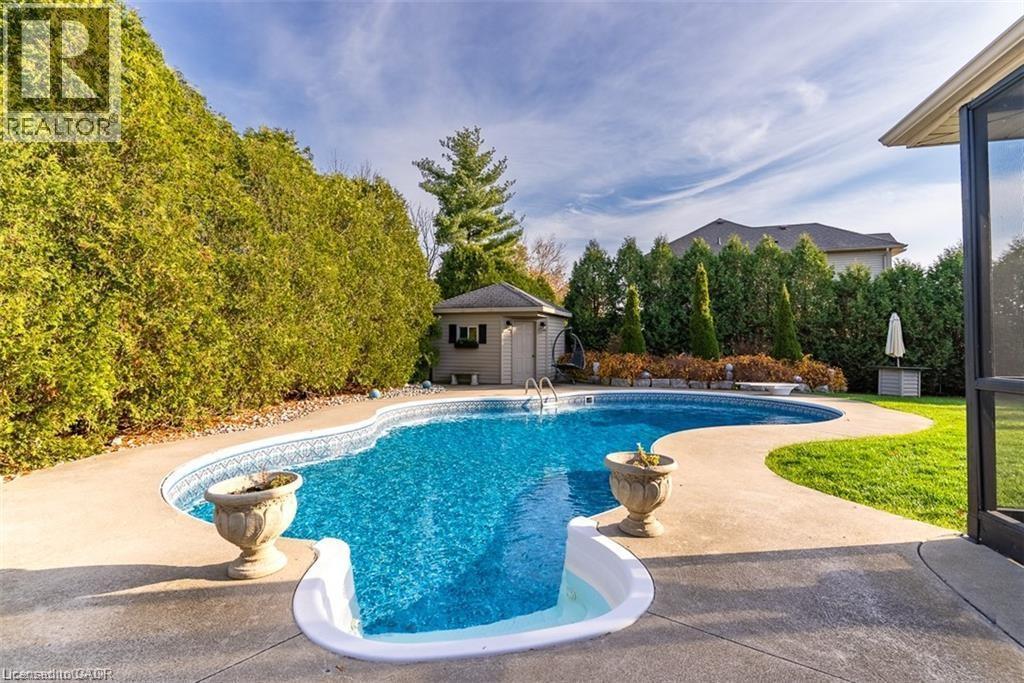 2 Irongate Drive, Paris, Ontario  N3L 4G4 - Photo 42 - 40806775