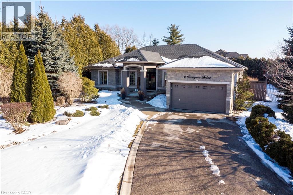 2 Irongate Drive, Paris, Ontario  N3L 4G4 - Photo 34 - 40806775