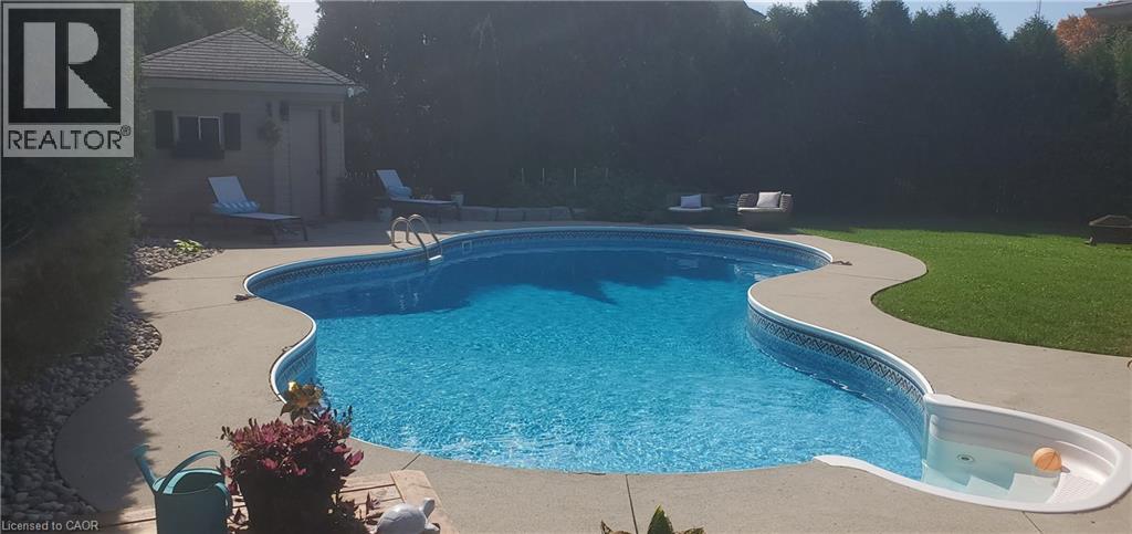 2 Irongate Drive, Paris, Ontario  N3L 4G4 - Photo 45 - 40806775