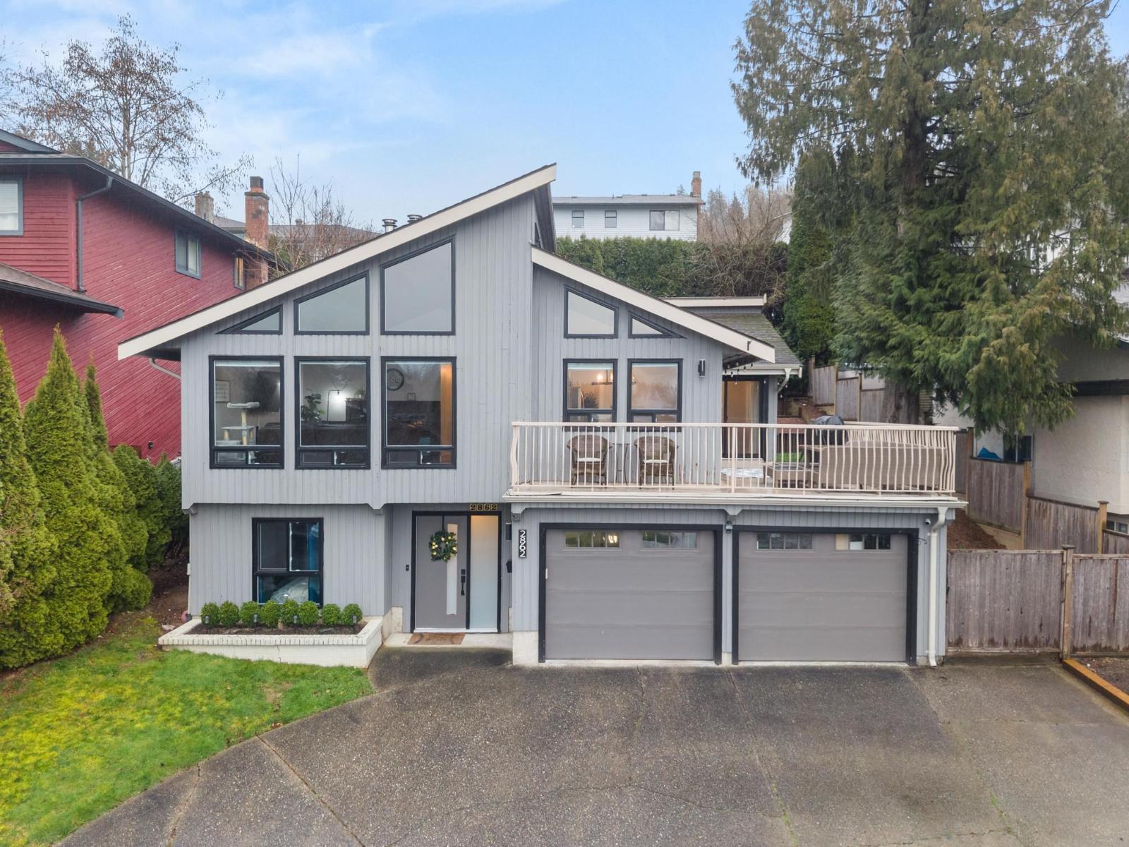 2862 MCBRIDE STREET, Abbotsford, British Columbia