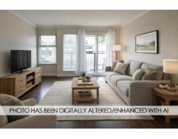 321 1850 E SOUTHMERE CRESCENT, Surrey, British Columbia