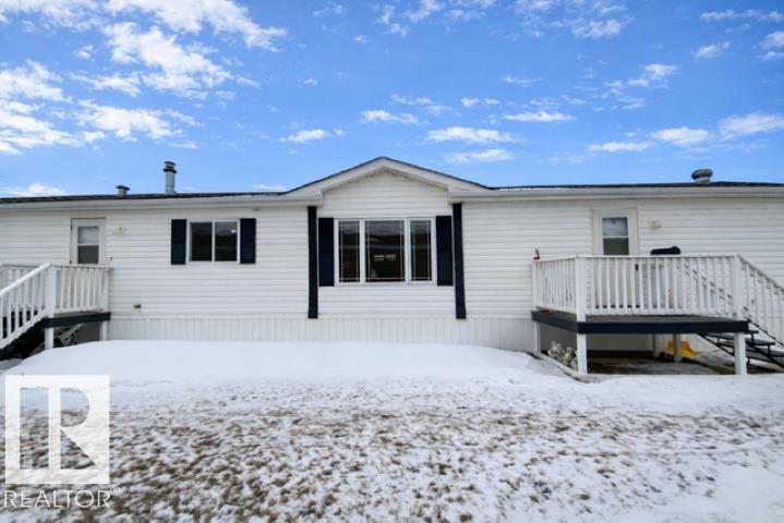 4805 49 Av, Wetaskiwin, Alberta  T9A 0G5 - Photo 1 - E4471706