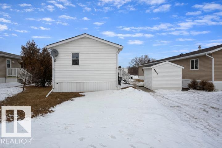 4805 49 Av, Wetaskiwin, Alberta  T9A 0G5 - Photo 30 - E4471706