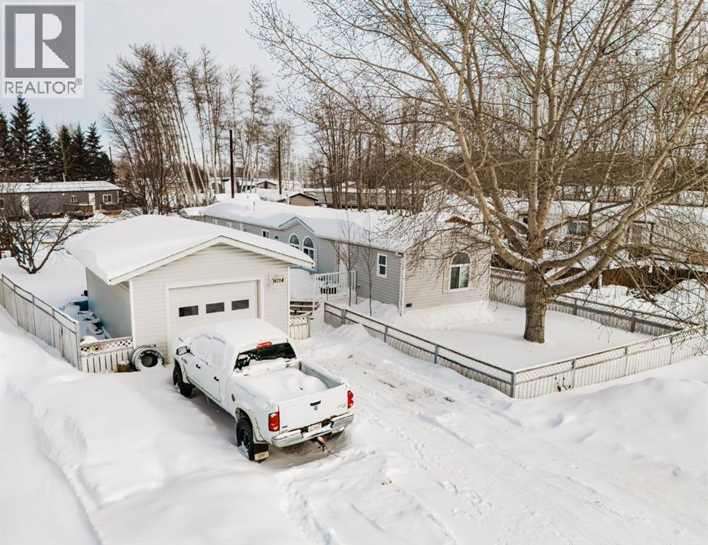 10714 104 Avenue, la crete, Alberta