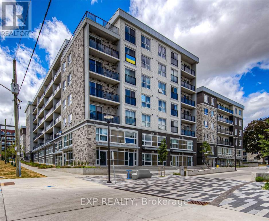 F301 - 275 LARCH STREET, waterloo, Ontario
