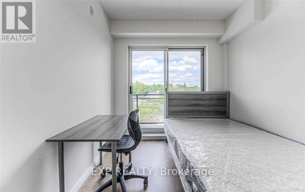 F301 - 275 Larch Street, Waterloo, Ontario  N2J 3R2 - Photo 4 - X12852456