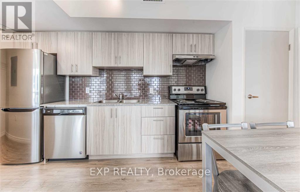 F301 - 275 Larch Street, Waterloo, Ontario  N2J 3R2 - Photo 7 - X12852456