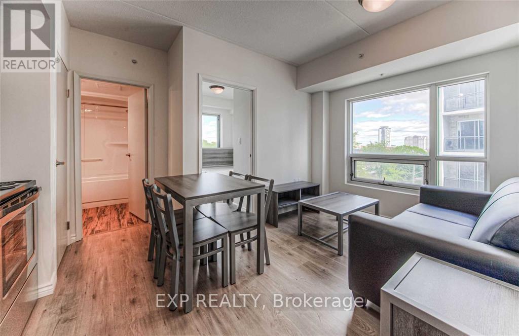 F301 - 275 Larch Street, Waterloo, Ontario  N2J 3R2 - Photo 8 - X12852456