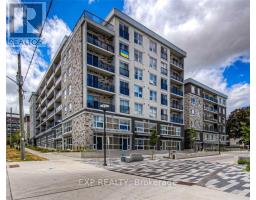 F301 - 275 LARCH STREET, Waterloo, Ontario