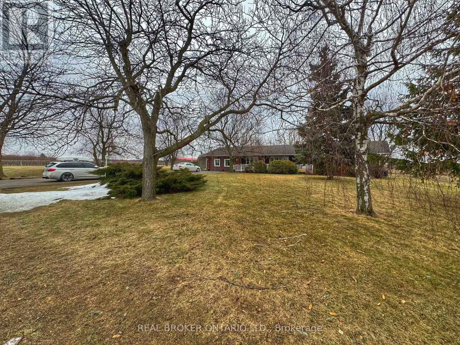 1 - 797 LINE 2 ROAD, niagara-on-the-lake (virgil), Ontario