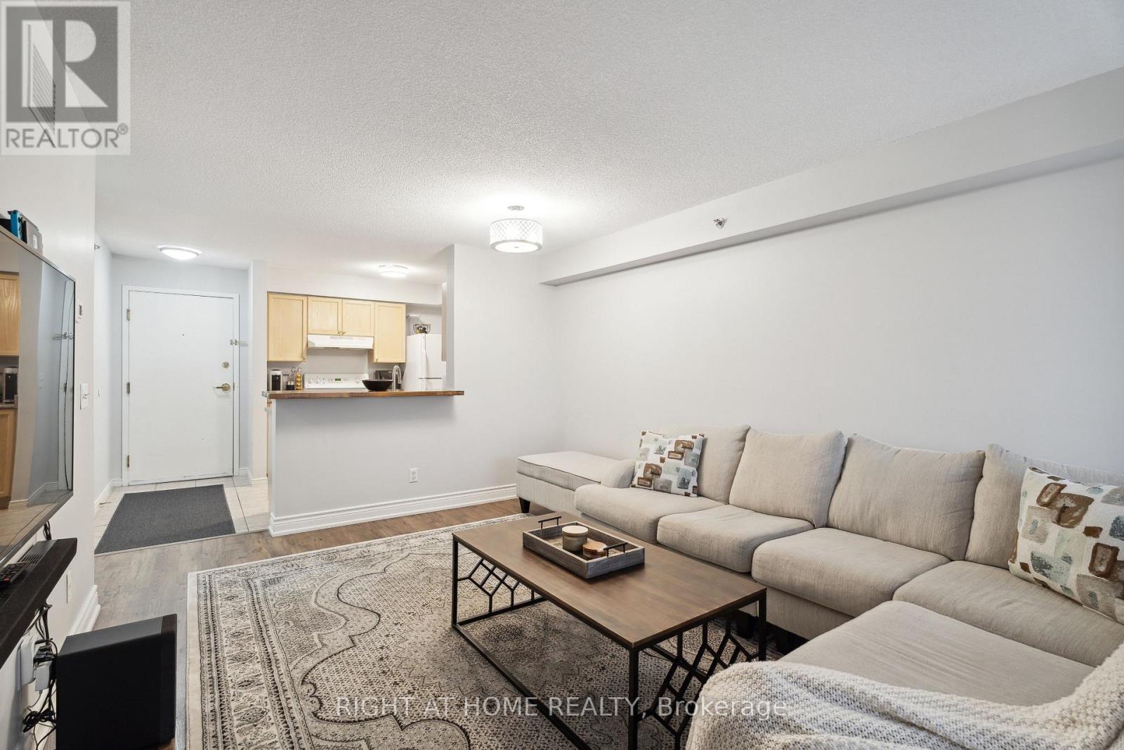 407 - 684 Warden Avenue, Toronto (Clairlea-Birchmount), Ontario  M1L 4W4 - Photo 12 - E12805830