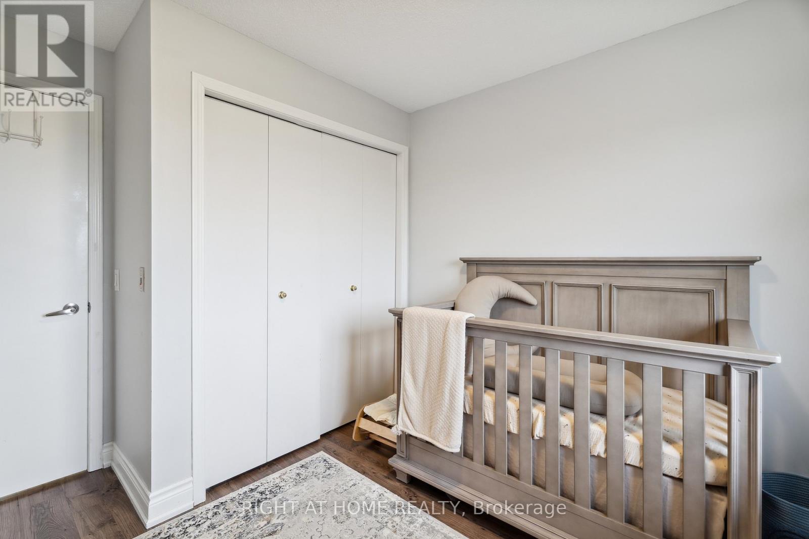 407 - 684 Warden Avenue, Toronto (Clairlea-Birchmount), Ontario  M1L 4W4 - Photo 20 - E12805830