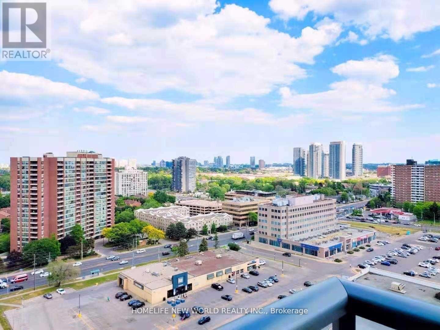 1911 - 195 Bonis Avenue, Toronto (Tam O'shanter-Sullivan), Ontario  M1T 3W6 - Photo 10 - E12726638