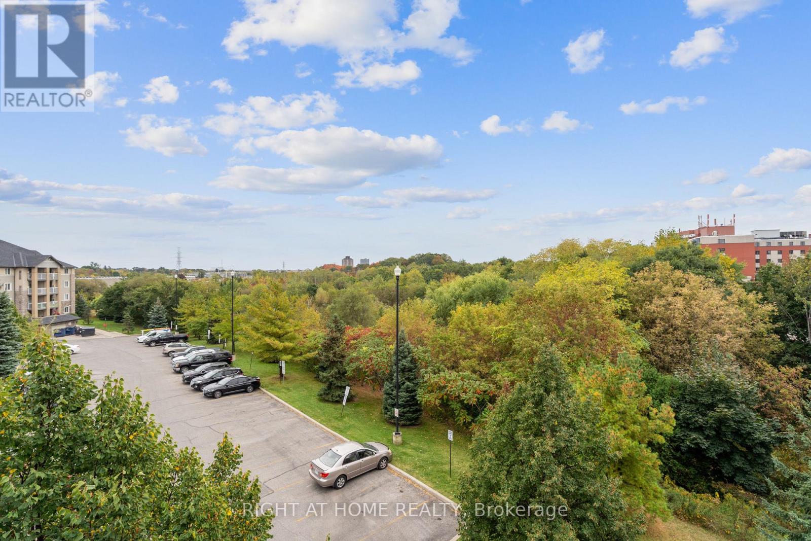 407 - 684 Warden Avenue, Toronto (Clairlea-Birchmount), Ontario  M1L 4W4 - Photo 25 - E12805830