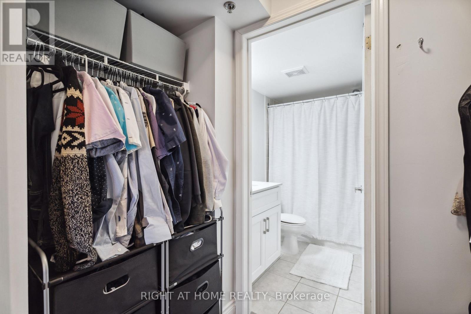 407 - 684 Warden Avenue, Toronto (Clairlea-Birchmount), Ontario  M1L 4W4 - Photo 18 - E12805830