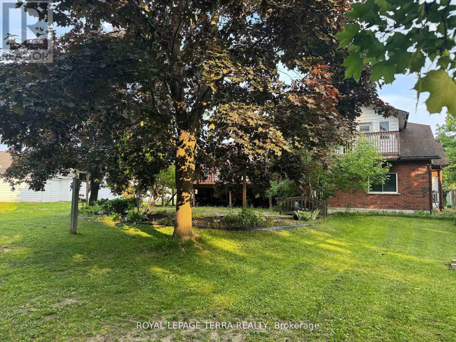 326 Little Avenue, Barrie (Allandale), Ontario  L4N 2Z6 - Photo 34 - S12708220