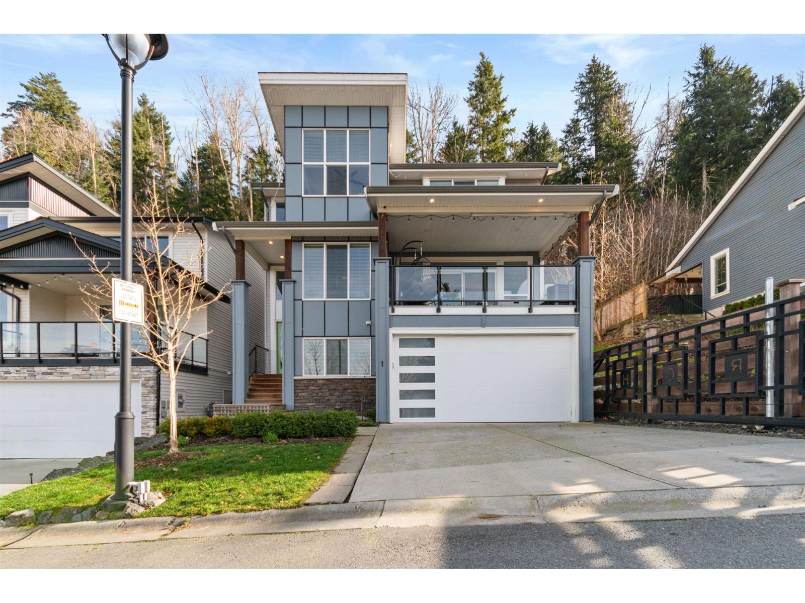 1 6262 Rexford Drive, Promontory, Chilliwack, British Columbia  V2R 6B4 - Photo 1 - R3087748