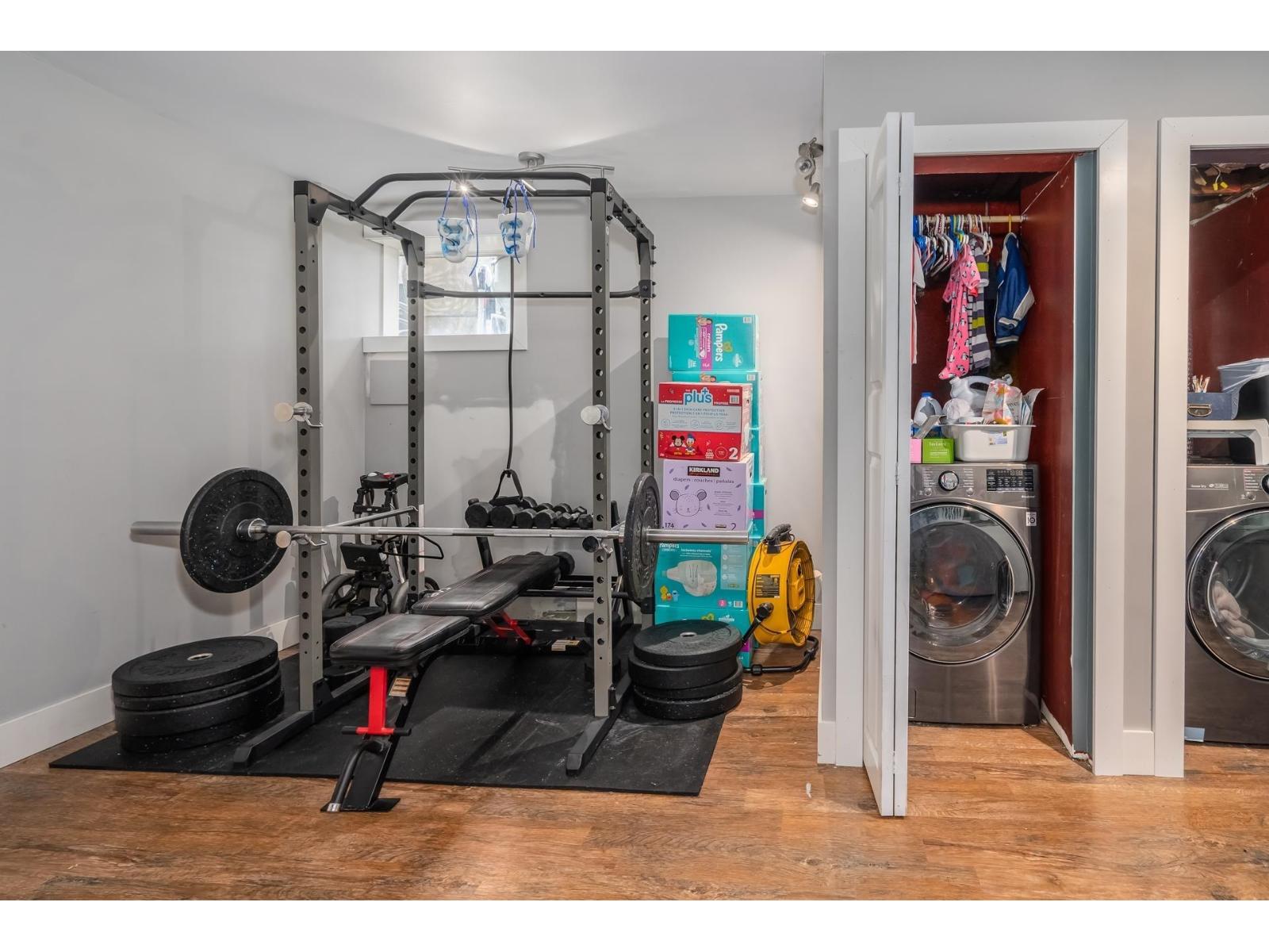 2319 Hemlock Street, Abbotsford, British Columbia  V2T 3A1 - Photo 24 - R3095457