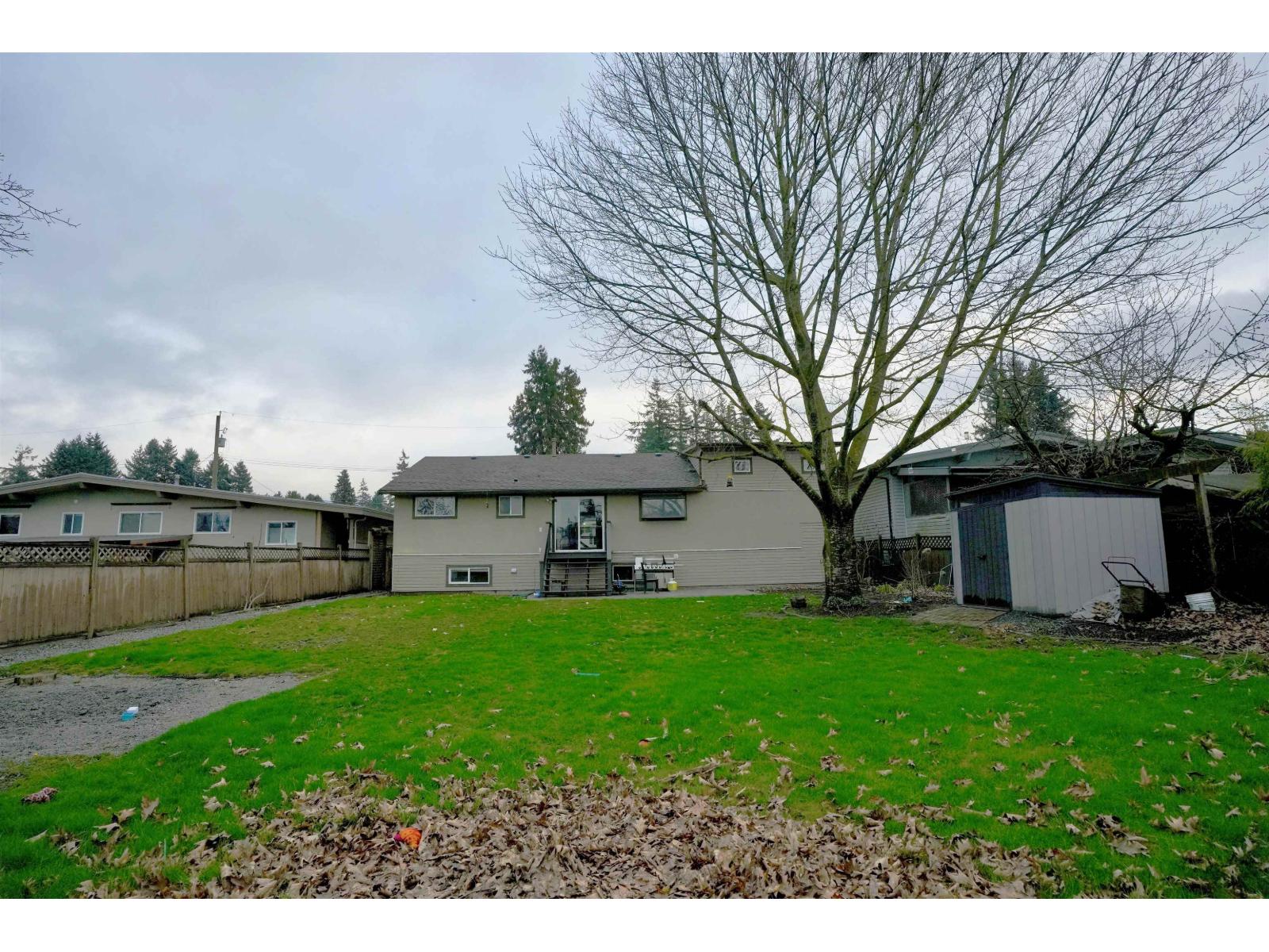 2319 Hemlock Street, Abbotsford, British Columbia  V2T 3A1 - Photo 29 - R3095457