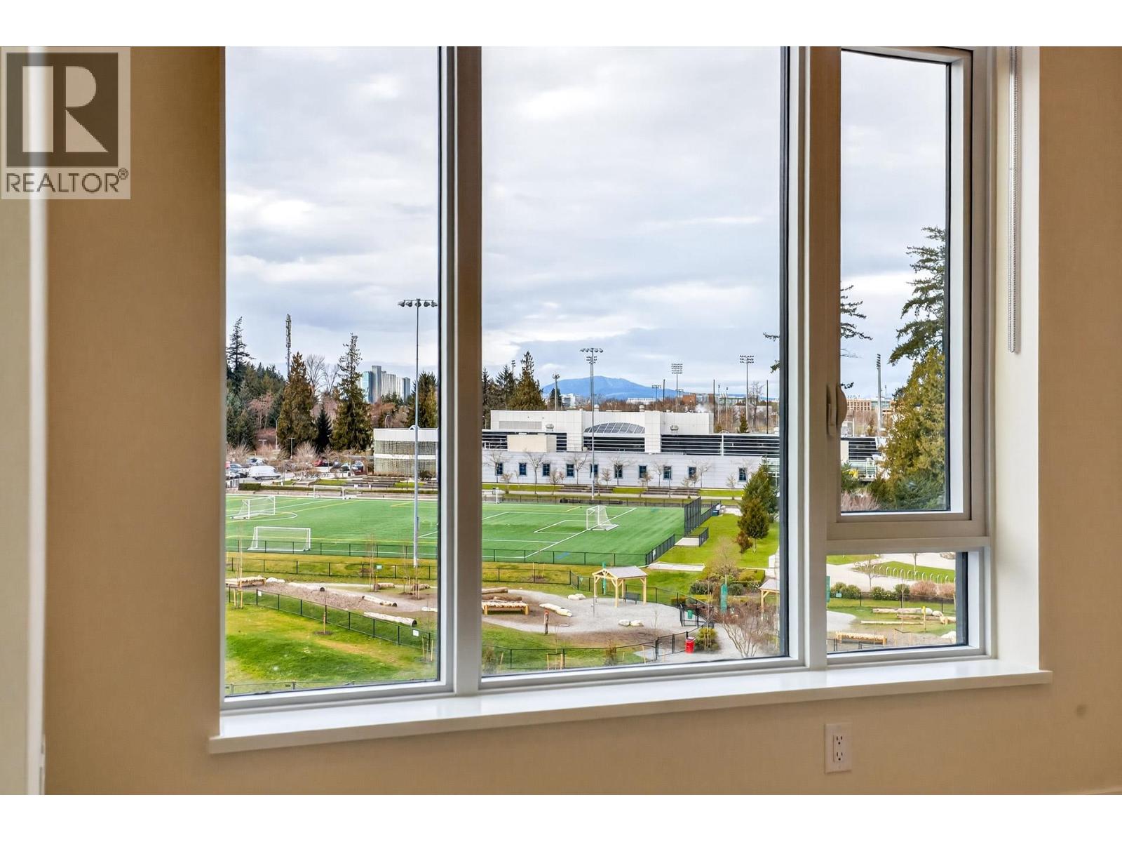 605 6138 Birney Avenue, Vancouver, British Columbia  V6T 1W5 - Photo 34 - R3096857