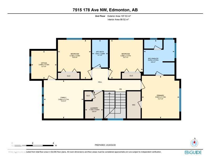 7515 178 Av Nw, Edmonton, Alberta  T5Z 0E2 - Photo 64 - E4476016