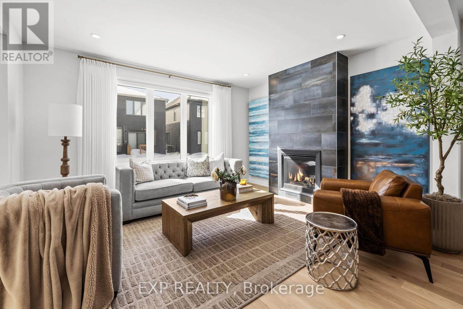 611 Ribbon Street, Ottawa, Ontario  K4M 0M8 - Photo 4 - X12852490