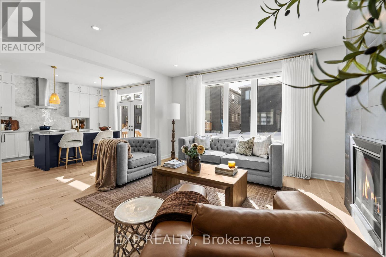 611 Ribbon Street, Ottawa, Ontario  K4M 0M8 - Photo 5 - X12852490