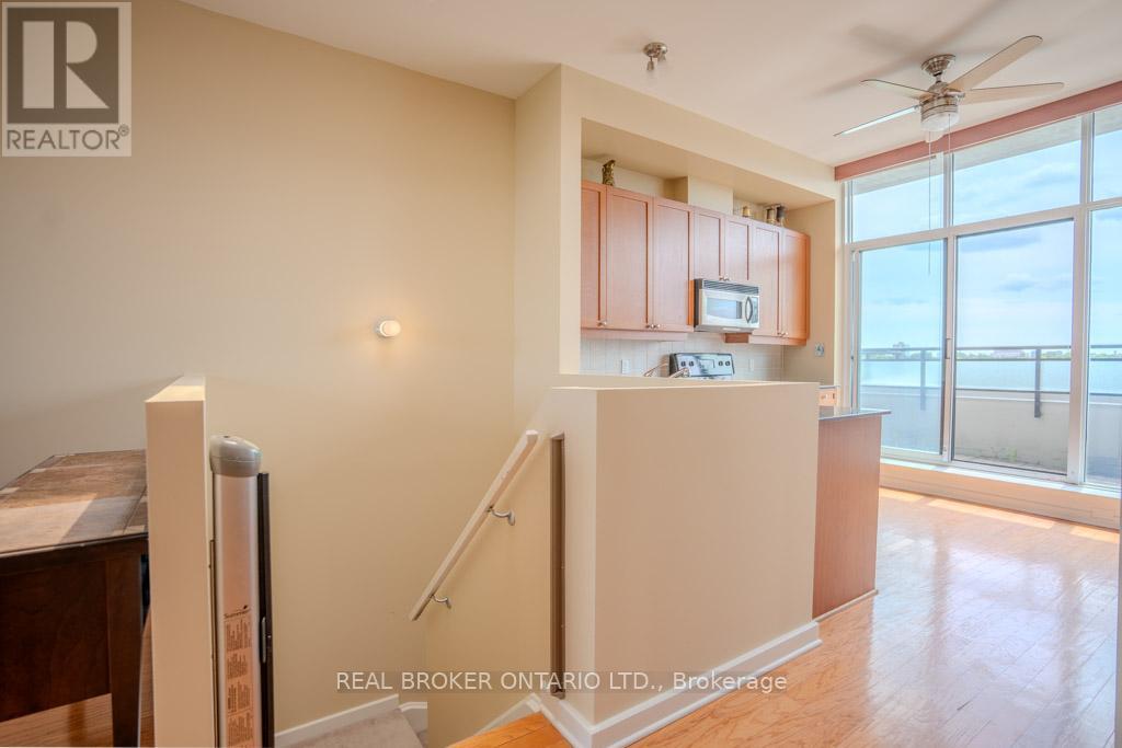 604 - 150 Caroline Avenue N, Ottawa, Ontario  K1Y 4X8 - Photo 17 - X12852500