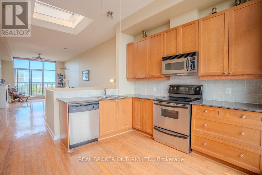 604 - 150 Caroline Avenue N, Ottawa, Ontario  K1Y 4X8 - Photo 18 - X12852500