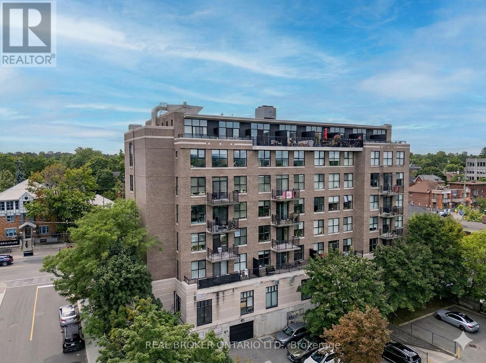 604 - 150 Caroline Avenue N, Ottawa, Ontario  K1Y 4X8 - Photo 2 - X12852500