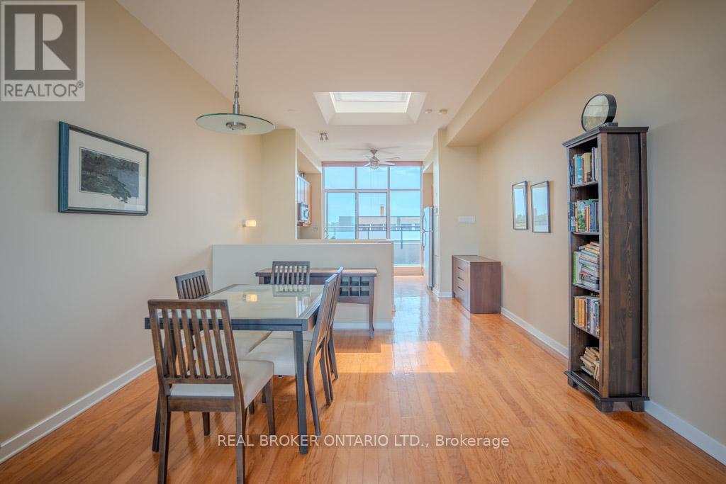 604 - 150 Caroline Avenue N, Ottawa, Ontario  K1Y 4X8 - Photo 21 - X12852500